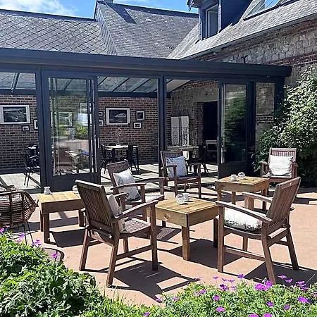 Le Pre Marin Lodge Sotteville-sur-Mer