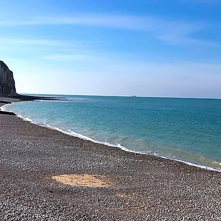Le Pre Marin Lodge Sotteville-sur-Mer