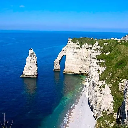 Le Pré Marin Sotteville-sur-Mer