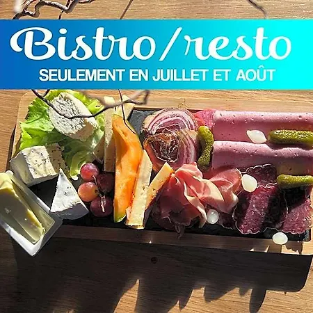 Le Pre Marin Lodge Sotteville-sur-Mer