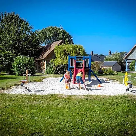 Lodge Le Pré Marin Sotteville-sur-Mer