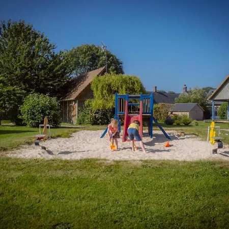 Le Pre Marin Alojamento de Turismo Selvagem