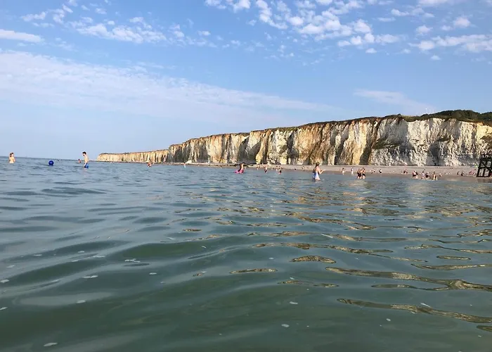 Le Pre Marin * Sotteville-sur-Mer