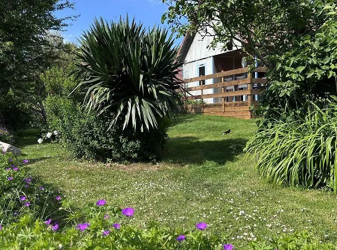 Le Pre Marin Sotteville-sur-Mer