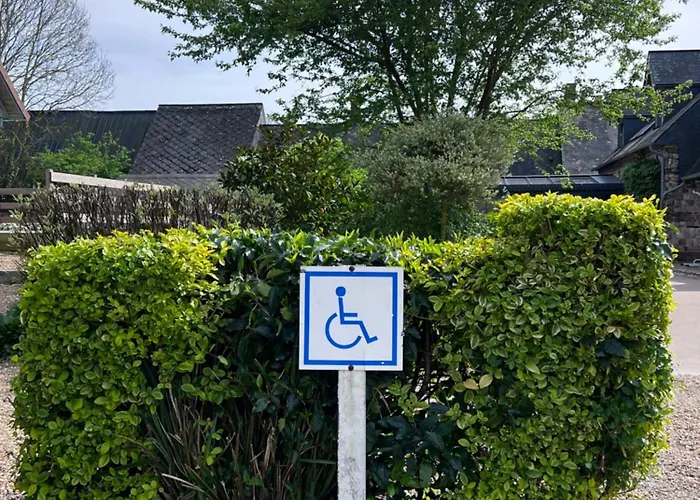 Lodge Le Pre Marin Sotteville-sur-Mer